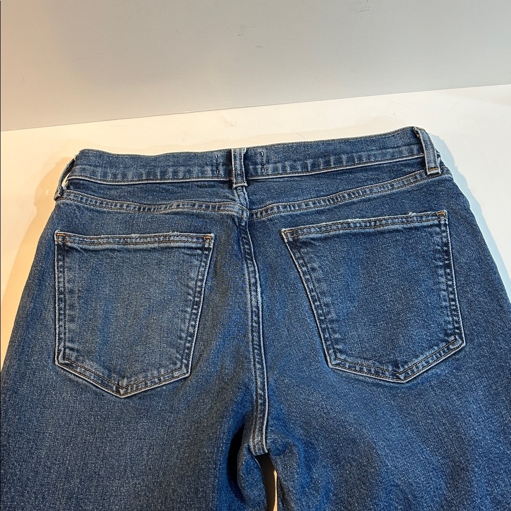 AGOLDE Kye Jeans - Picture 7 of 13